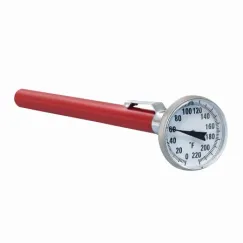 POCKET STYLE THERMOMETER - FAHRENHEIT